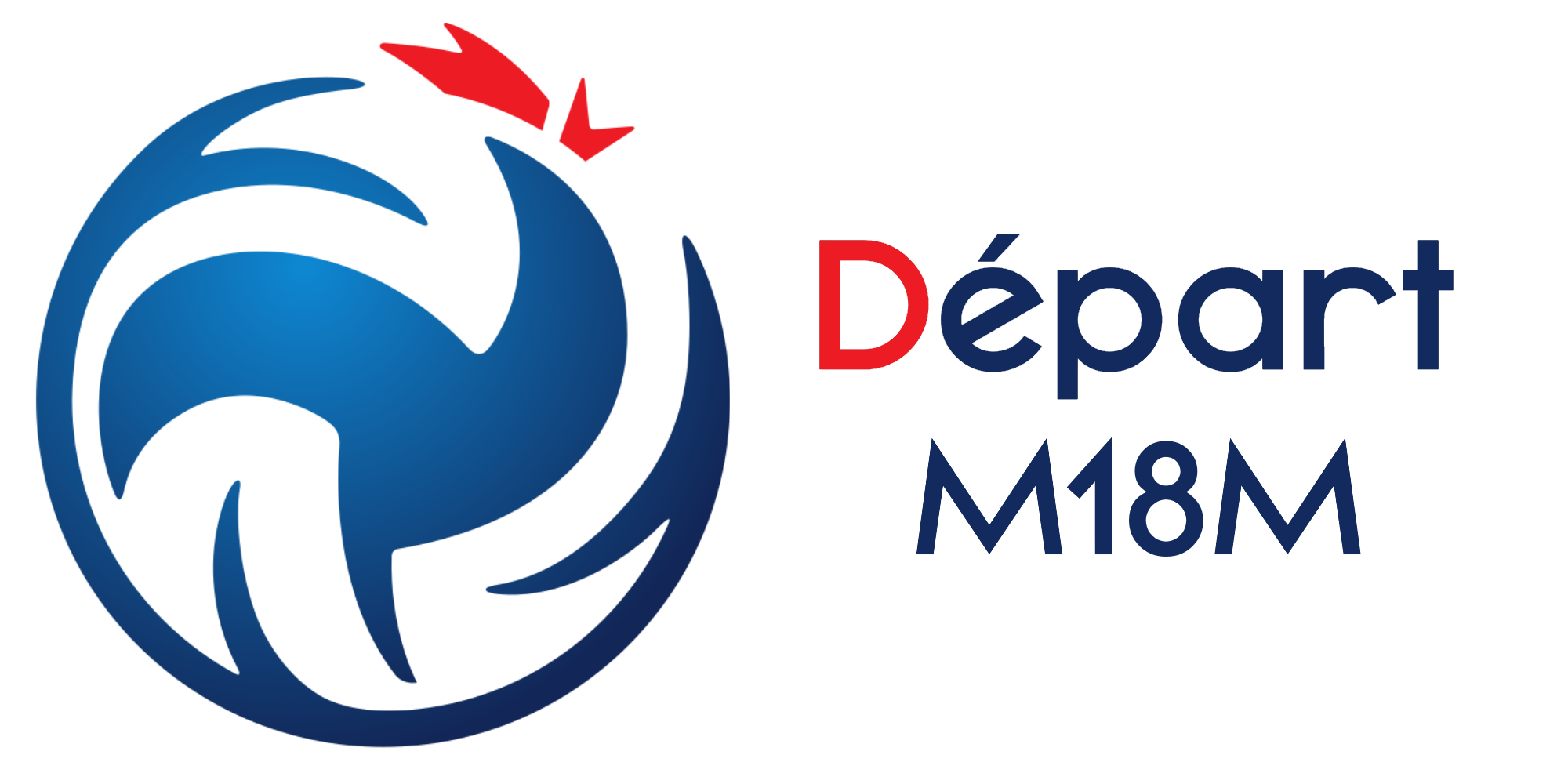 logo calendrier M18M