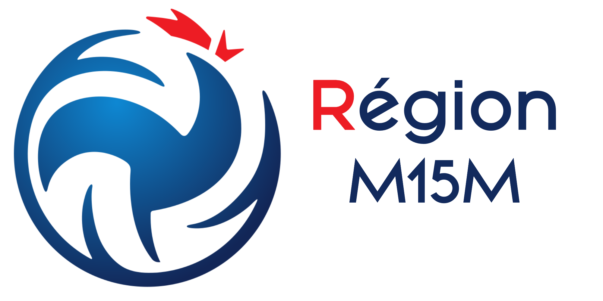 logo calendrier M15M Régionale