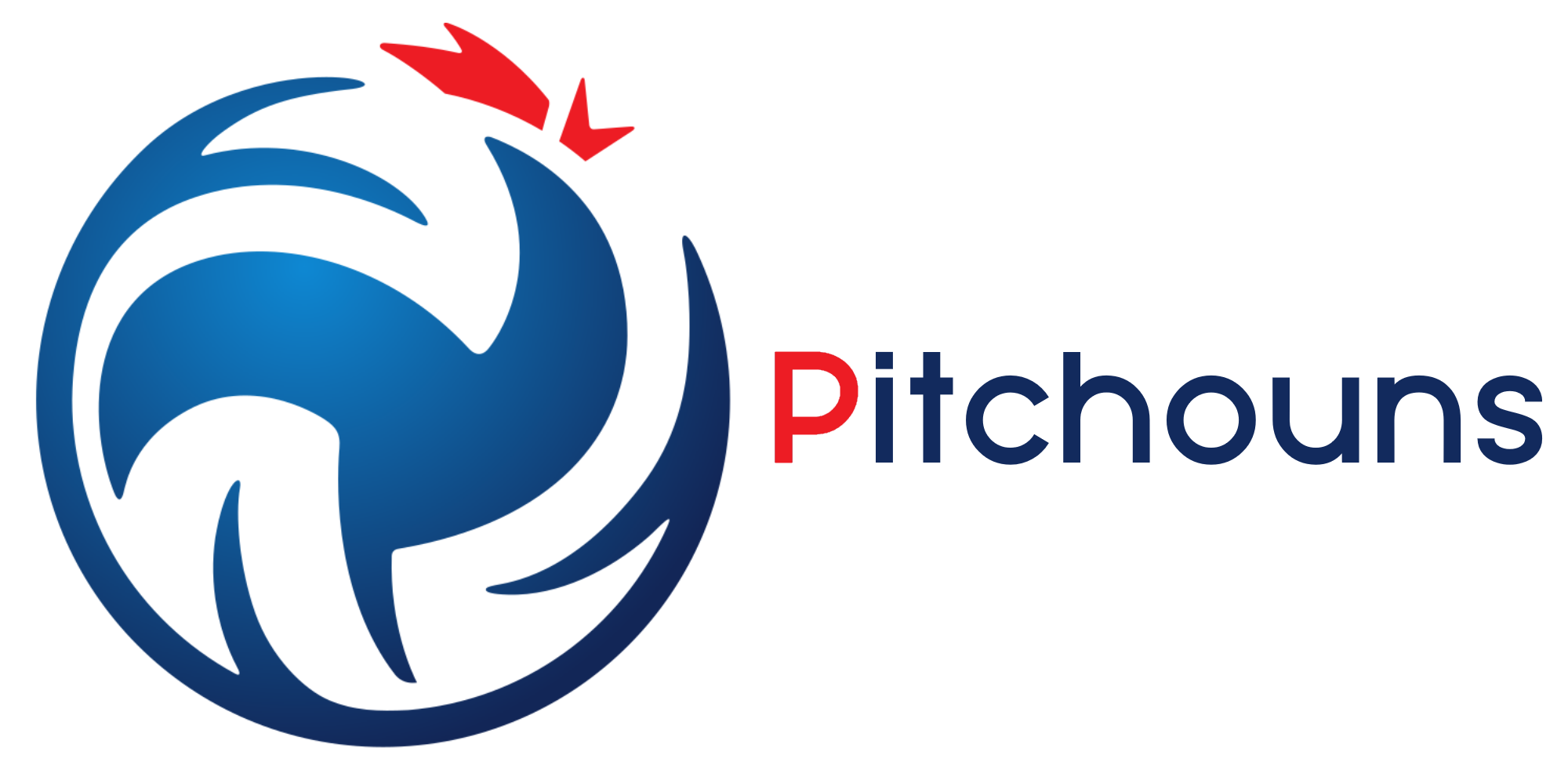 logo calendrier Pitchouns