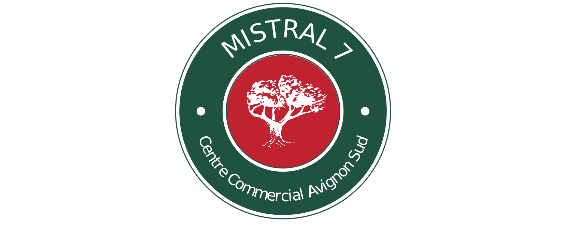 logo auchan mistral 7